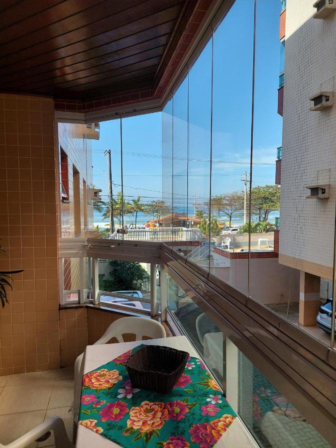 Otimo Apto 3 Quartos Na Praia Grande, Убатуба Экстерьер фото