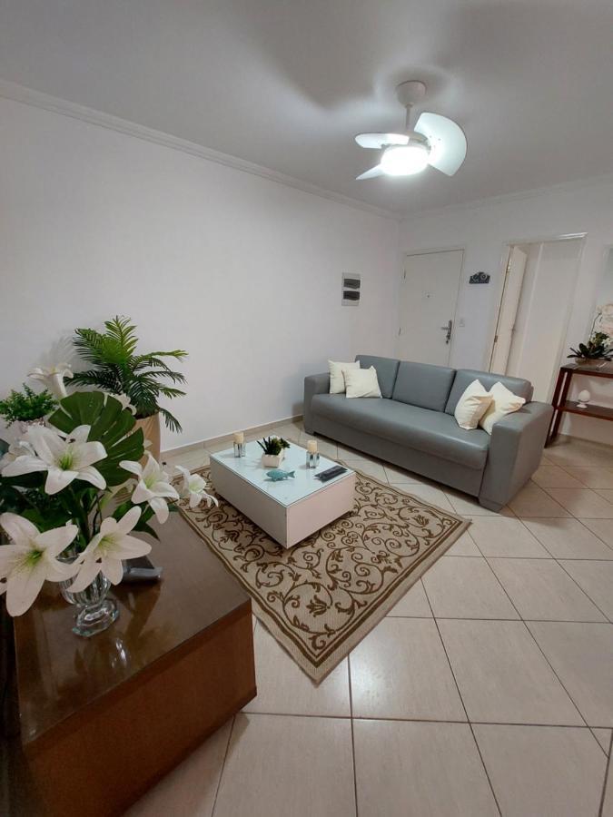 Otimo Apto 3 Quartos Na Praia Grande, Убатуба Экстерьер фото