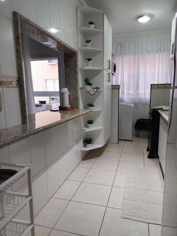 Otimo Apto 3 Quartos Na Praia Grande, Убатуба Экстерьер фото